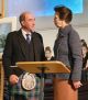 Photo of photos/thumb_Kenneth John MacLennan MBE of Callanish w Princess Anne 2020